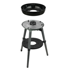 Miniature Carri Chef 40 BBQ / Paella Pan - CADAC N° 10
