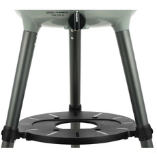 Miniature Carri Chef 40 BBQ / Paella Pan - CADAC N° 11