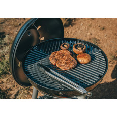 Miniature Carri Chef 50 BBQ / Grill2Braai  30mbar -  CADAC N° 10