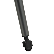 Miniature Carri Chef 50 BBQ / Grill2Braai  30mbar -  CADAC N° 8