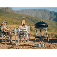 Miniature Carri Chef 50 BBQ / Paella Pan 30mbar - CADAC N° 6