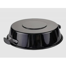 Miniature CHEF PLAQUE DE CUISSON Safari Chef 30 - CADAC N° 0