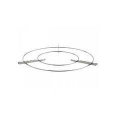 Miniature Support de Casserole pour les BBQ CADAC Citi Chef 50 & Carri Chef 50 / 2 N° 0