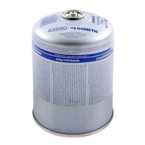 Cartouches gaz pour barbecue 500 GRAMMES - CADAC