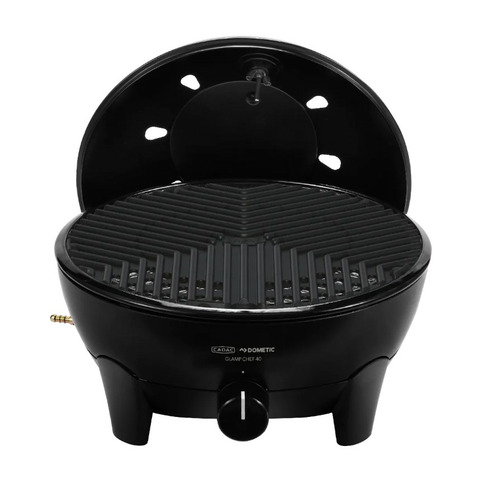 BARBECUE A GAZ - Glamp Chef 40 - CADAC