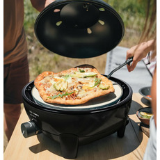 Miniature BARBECUE A GAZ - Glamp Chef 40 - CADAC N° 3