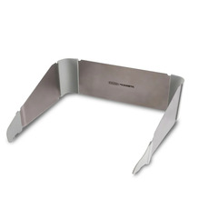 Miniature BARBECUE A GAZ - Van Cook FFD BBQ Plate - CADAC N° 1