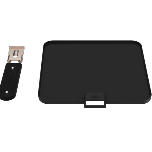 Poêle pour Van Cook - CADAC