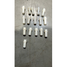 Miniature ATTENTION Produit Reconditionné Raccord droit 25 mm - 3/4 N° 2