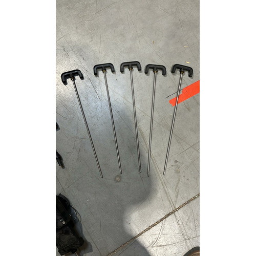 ATTENTION Produit imparfait | VANNE DE VIDANGE AVEC TIRETTE LONGUE A DISTANCE 56 cm D 75 mm - FAP