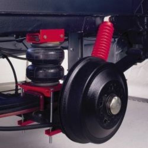 ATTENTION Produit imparfait | Suspension pneumatique Driverite Ducato Euro Châssis X230 et X244 Firestone
