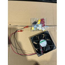 Miniature ATTENTION Produit imparfait | KIT DE VENTILATION RÉFRIGÉRATEUR - THETFORD N° 1