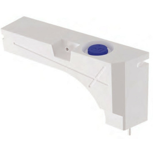 RESERVOIR EAU DOUCE 112L PASSAGE ROUE GAUCHE Ducato 2006 / Transit2013 / Master2010 / Sprinter2017