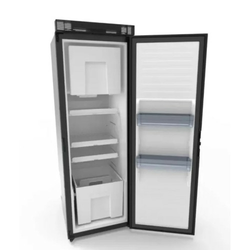 Réfrigérateur à compresseur 119L T2120 - 12V - ÉCRAN TACTILE - PORTE RÉVERSIBLE - NOIR - THETFORD