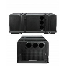 Miniature Climatiseur de coffre Inverter réversible 220v / 2200w N° 1