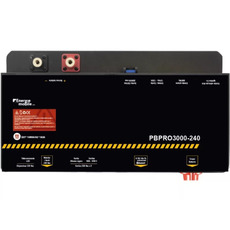 Miniature Générateur lithium 230V POWERBOX|3000 W / 240 Ah -ENERGIE MOBILE N° 0