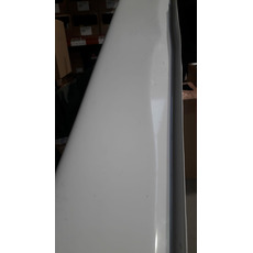 Miniature ATTENTION Produit imparfait | Pied de cabine châssis Ford – Coté gauche – BLANC 249 – Pour Challenger Profilé N° 1