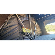 Miniature Tente de toit souple STAR NIGHT - SOPLAIR N° 3