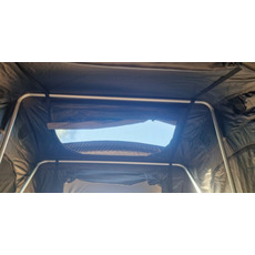 Miniature Tente de toit souple STAR NIGHT - SOPLAIR N° 5