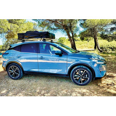 Miniature Tente de toit souple STAR NIGHT - SOPLAIR N° 6