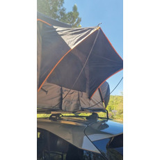 Miniature Tente de toit souple STAR NIGHT - SOPLAIR N° 9