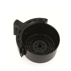 Miniature Air Fryer - 2L - 220 Volts - INCASA N° 1