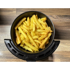 Miniature Air Fryer - 2L - 220 Volts - INCASA N° 2