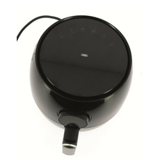 Miniature Air Fryer - 2L - 220 Volts - INCASA N° 4