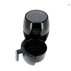 Miniature Air Fryer - 2L - 220 Volts - INCASA N° 6