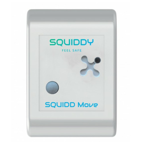 Alarme SQUIDD Move - SQUIDDY