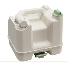 Miniature Toilettes à séparation série S S260-S - THETFORD N° 3