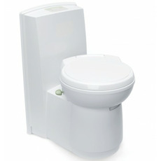 Miniature Toilettes à séparation série S S260-CS - THETFORD N° 0