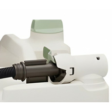 Miniature Toilettes à séparation série S S260-CS - THETFORD N° 2