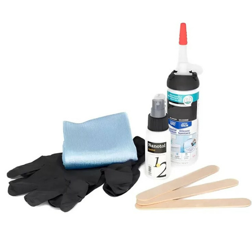 Kit de montage insert TWUSCH - Thetford