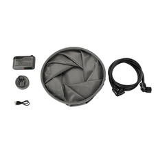 Miniature Kit de douche solaire - ECOFLOW N° 0