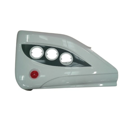 Angle de carrosserie arrière gauche G720 de 2019