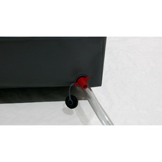 Miniature Cabine de douche intérieure amovible - 60 x 60 cm - VANCABINE N° 5