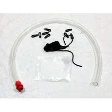 Miniature Cabine de douche intérieure amovible - 60 x 60 cm - VANCABINE N° 6