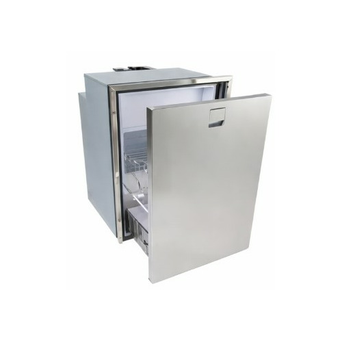Réfrigérateur à tiroir DR 130 INOX Clean Touch - INDEL WEBASTO