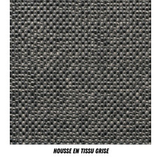 Miniature Matelas camping-car - Lit Central - 160 x 200 cm - 12 cm Mousse Haute Densité ( 28kg/m³ ) + 3 cm Mémoire de Forme N° 5