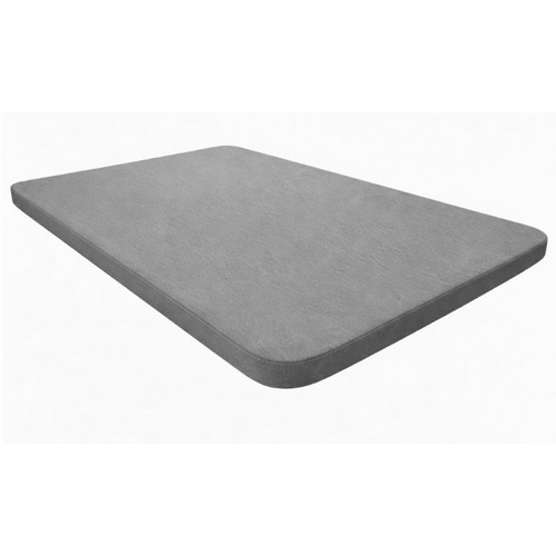 Matelas Camping-car - Lit NORMAL - 140 x 210 cm - 12 cm Mousse Haute Densité ( 28 kg/m³ ) + 3 cm Mémoire de Forme