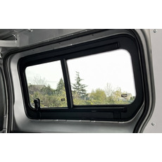 Miniature Baie coulissante 922x555mm - AVANT DROITE - VERSION COURTE (XS/S) - JUMPY / EXPERT / PROACE (DEPUIS 2016) N° 3