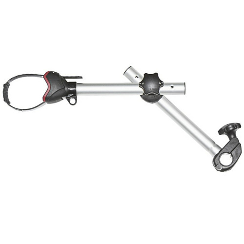 BIKE-BLOCK PRO S D2 - ALUMINIUM - FIAMMA