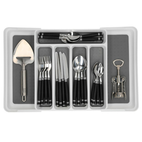 Range-couverts extensible - SPACER - HABA