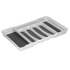 Miniature Range-couverts extensible - SPACER - HABA N° 7