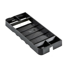 Miniature grille évacuation gaz brulé LS100 - DOMETIC N° 0