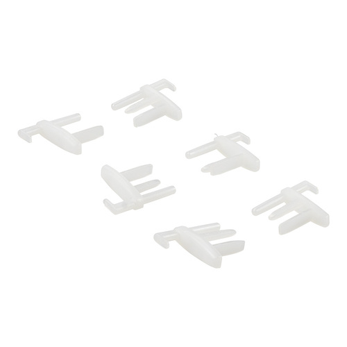 Lot de 6 guides Rastrollo 2000/3000 - DOMETIC