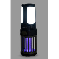 Miniature Lampe de camping RUNA | Lanterne LED & Anti-moustique UV - CARBEST  N° 3