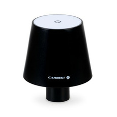 Miniature Lampe nomade CLARA pour bouteille | Éclairage LED tactile & Intensité variable N° 3