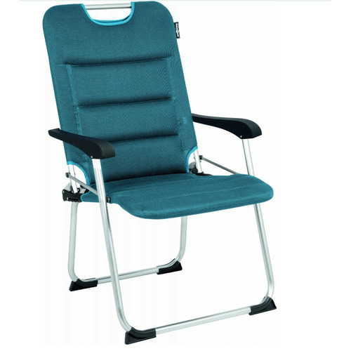 Fauteuil de LUXE SANGRIA NG - BLEU - BRUNNER